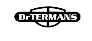 DRTERMANS logo