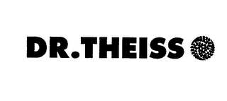 DR.THEISS logo