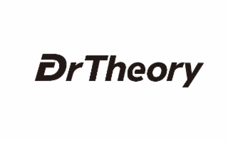 DRTHEORY logo