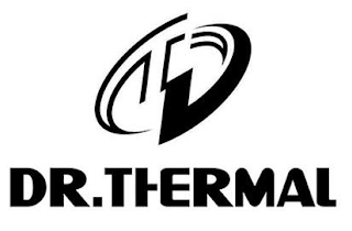 DR.THERMAL logo