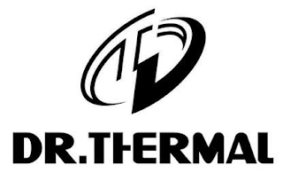 DR.THERMAL logo