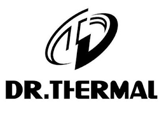 DR.THERMAL logo