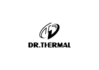 DR.THERMAL logo