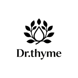 DR.THYME logo