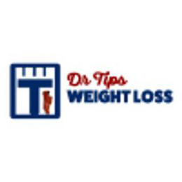 DR.TIPS WEIGHT LOSS logo
