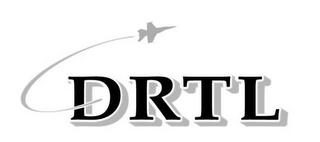 DRTL logo