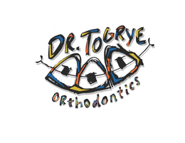 DR.TOGRYE ORTHODONTIST logo