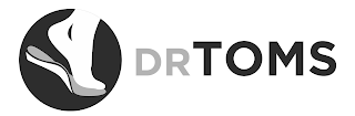 DRTOMS logo