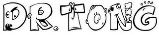 DR.TONG