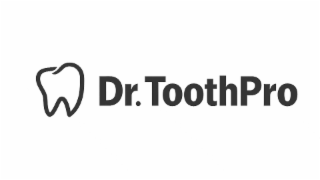 DR.TOOTHPRO logo