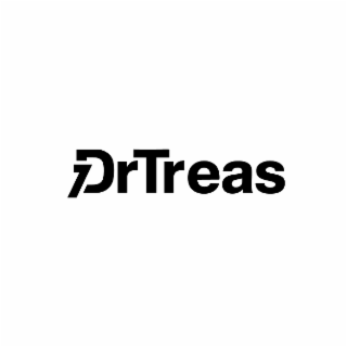DRTREAS logo
