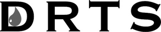 DRTS logo