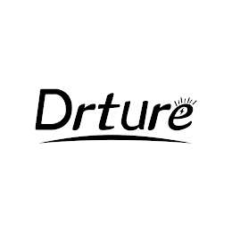 DRTURE logo