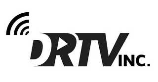 DRTVINC. logo