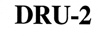 DRU-2 logo