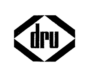 DRU logo
