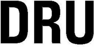DRU logo
