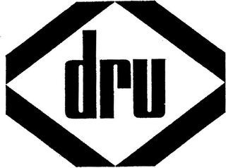 DRU logo