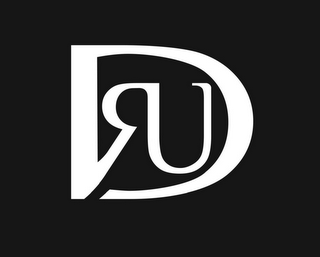 DRU logo
