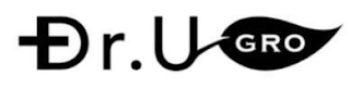DR.U GRO logo