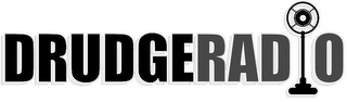 DRUDGERADIO logo