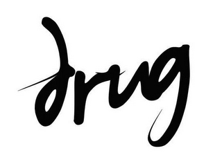 DRUG logo