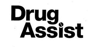 DRUG ASSIST logo