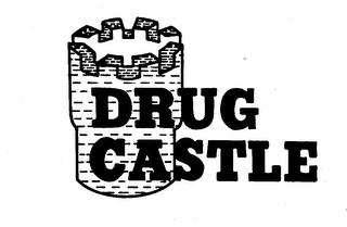 DRUG CASTLE