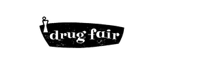 DRUG FAIR logo