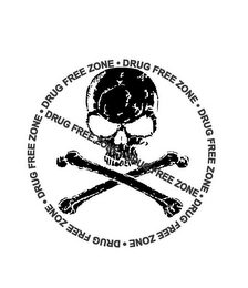 · DRUG FREE ZONE · DRUG FREE ZONE · DRUG FREE ZONE · DRUG FREE ZONE · DRUG FREE ZONE · DRUG FREE ZONE · DRUG FREE ZONE · DRUG FREE ZONE · logo