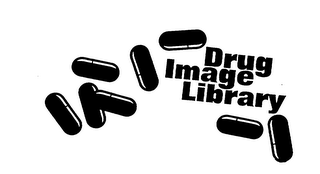 DRUG IMAGE LIBRARY logo