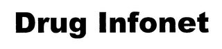 DRUG INFONET logo