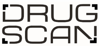 DRUG SCAN logo