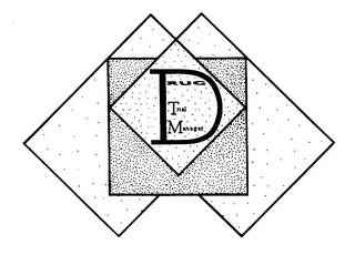 DRUG TRIAL MANAGER logo