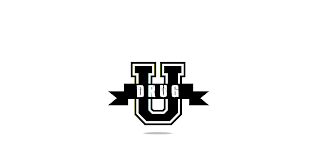 DRUG U logo