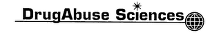 DRUGABUSE SCIENCES logo