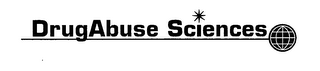 DRUGABUSE SCIENCES logo