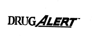 DRUGALERT