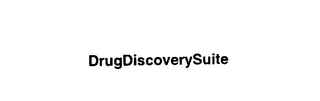 DRUGDISCOVERYSUITE logo