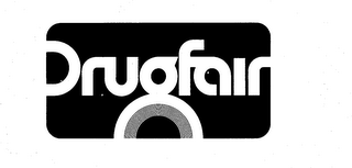 DRUGFAIR logo