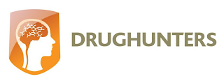 DRUGHUNTERS logo