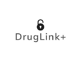 DRUGLINK+ logo