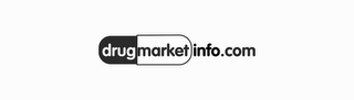 DRUGMARKETINFO.COM logo