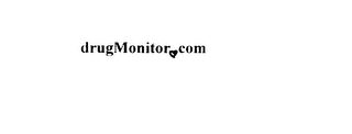 DRUGMONITOR.COM logo