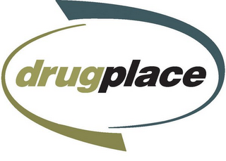 DRUGPLACE logo