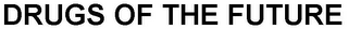 DRUGS OF THE FUTURE logo
