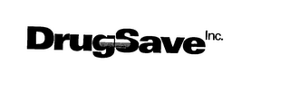DRUGSAVE INC. logo