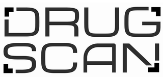 DRUGSCAN logo