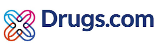 DRUGS.COM logo