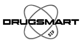 DRUGSMART DIP logo